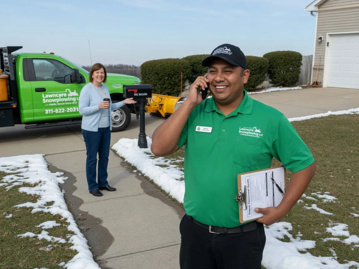 Lawn Care Services By Expert Landscaper Forsan, TX FAQs